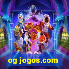 og jogos.com